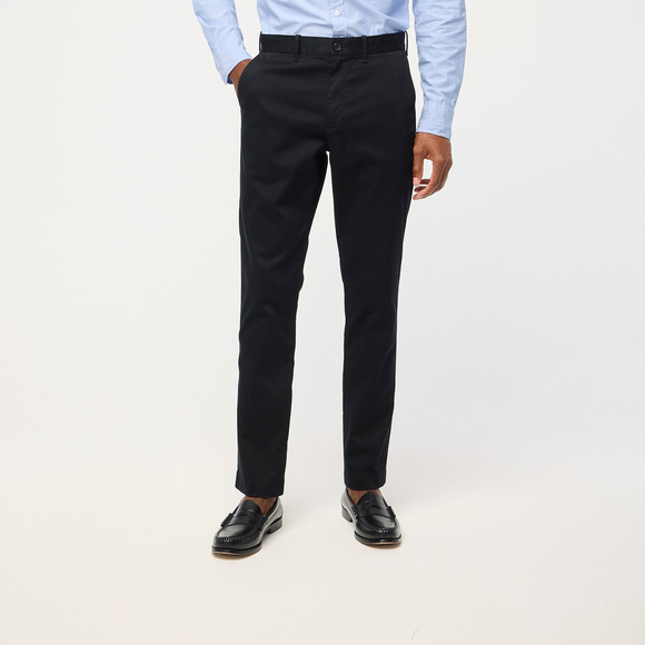 J.Crew Factory Athletic slim-fit chino pant 31/32 - Picture 1 of 5